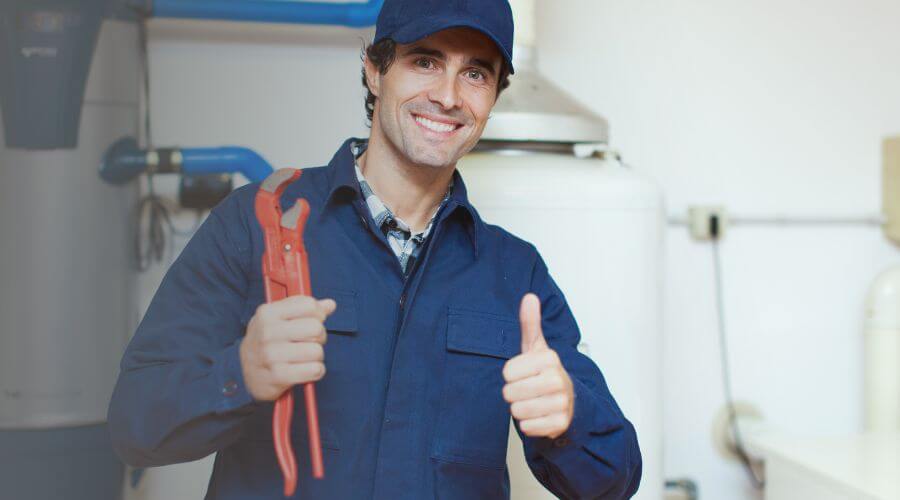 Professional emergency plumbing in Carlton, PA